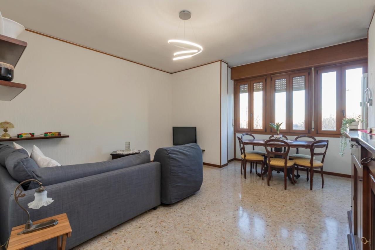 I Host Apartment - Ande 12 Milan Exterior photo