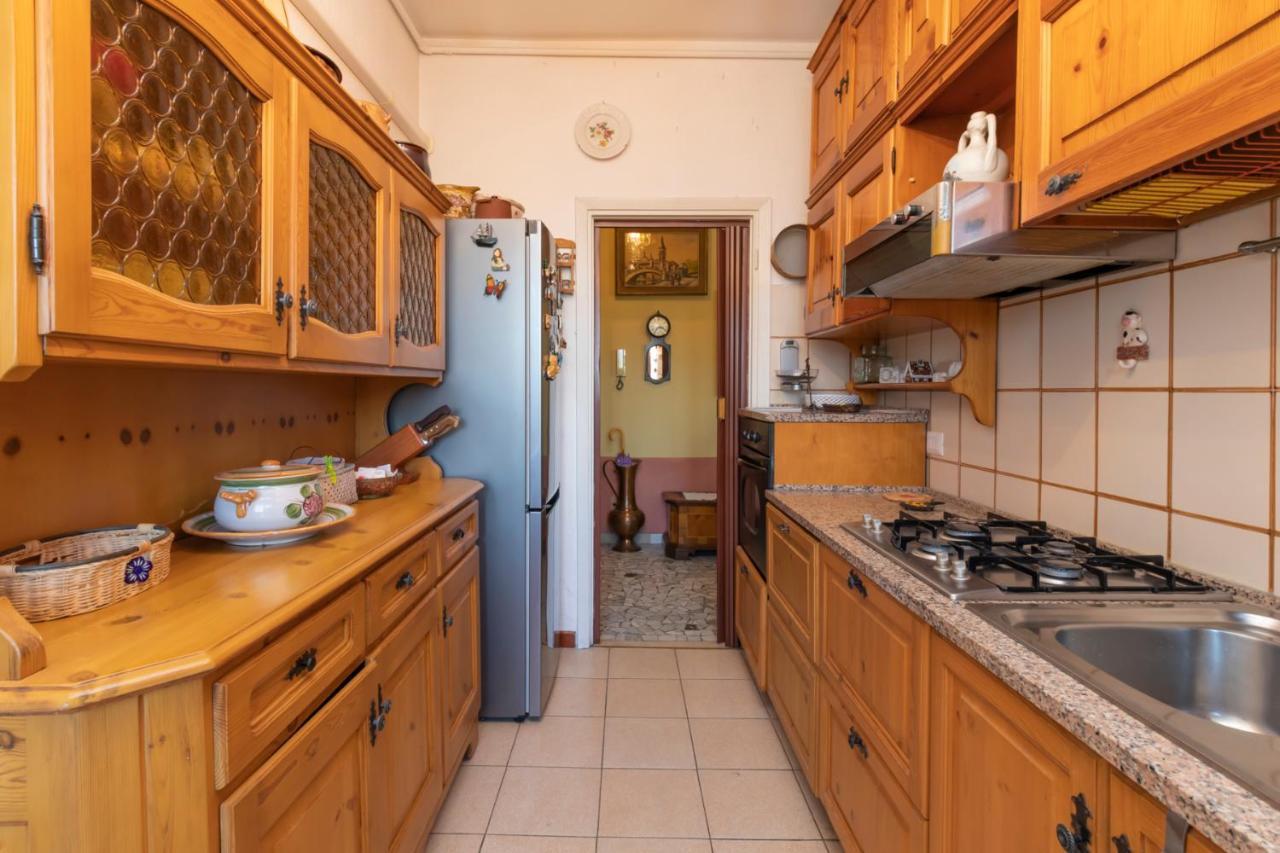 I Host Apartment - Ande 12 Milan Exterior photo