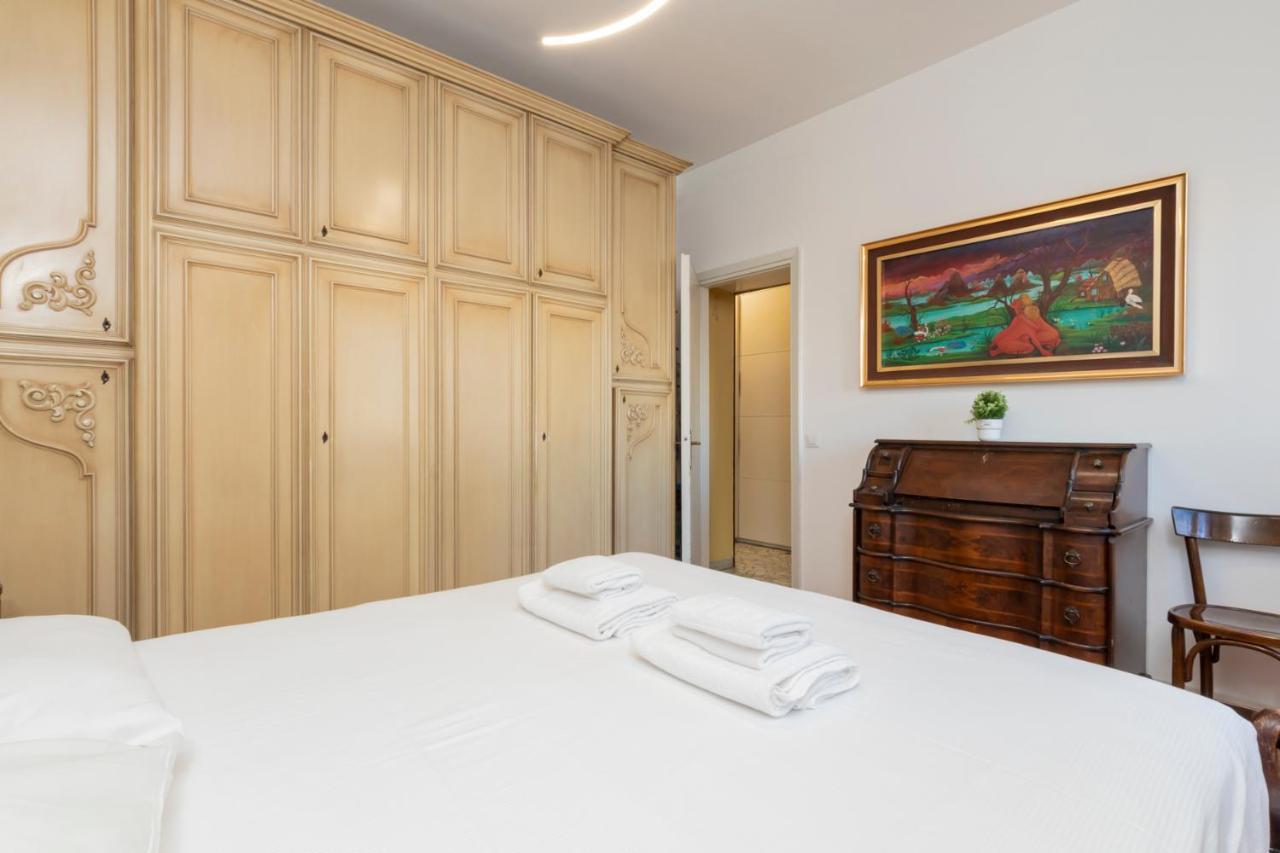 I Host Apartment - Ande 12 Milan Exterior photo