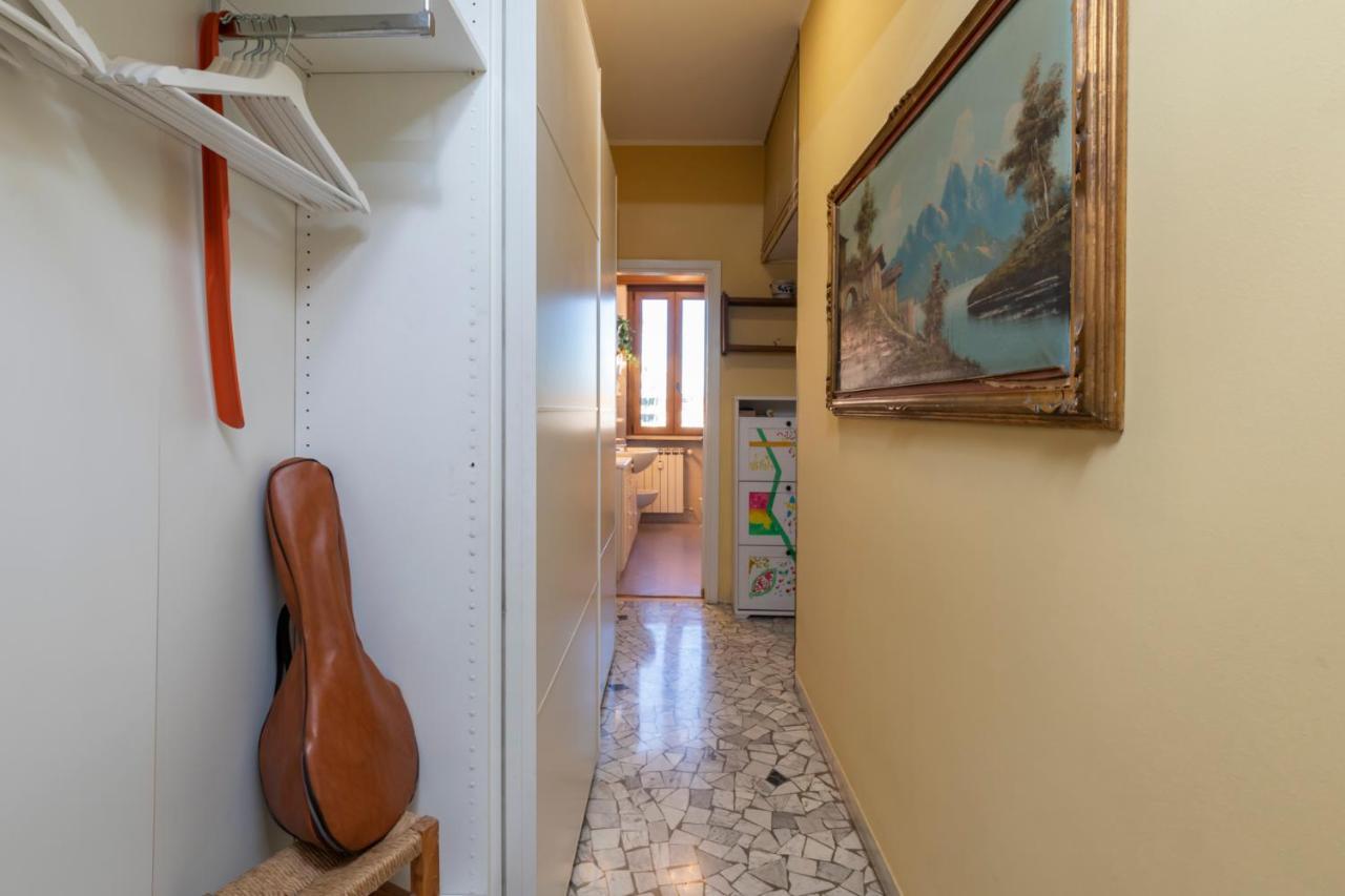 I Host Apartment - Ande 12 Milan Exterior photo